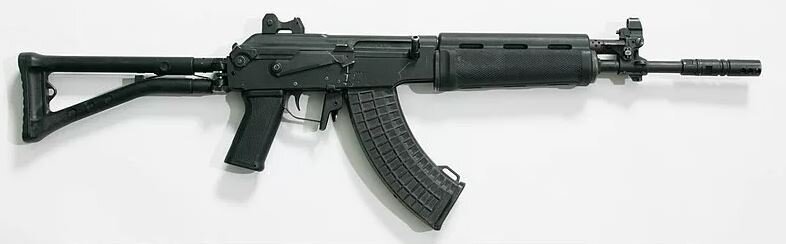 Штурмовая винтовка Rk.95