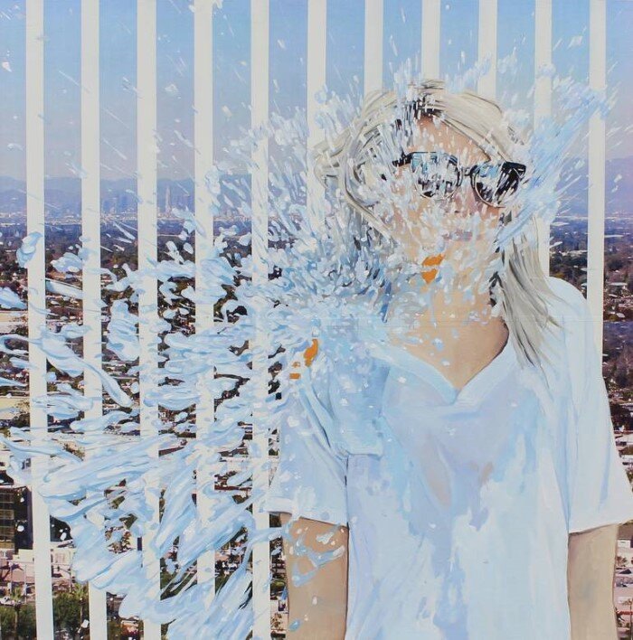 Автор Коди Лусби