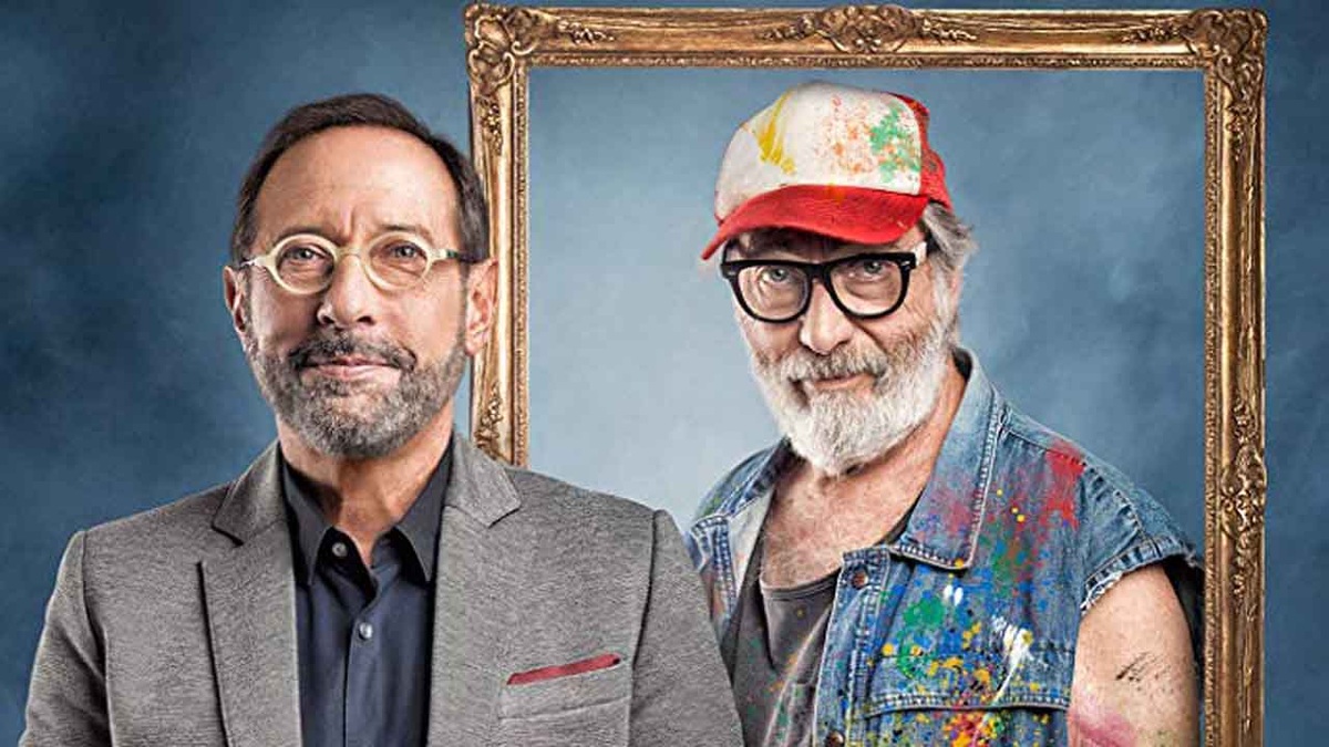 Постер фильма