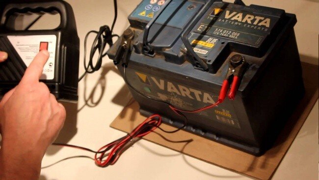Аккумуляторы для дома при отключении электричества