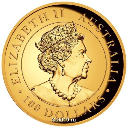 Изображение - www.perthmint.com