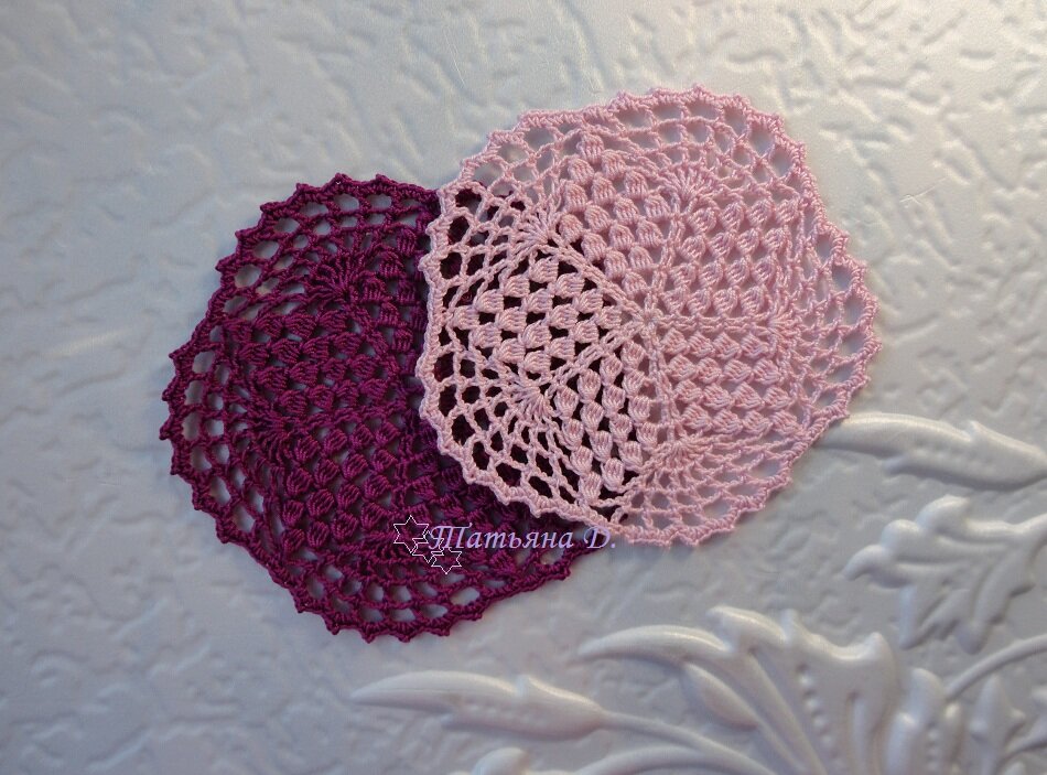 Хлопок: «Денди», фото автора