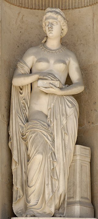 https://commons.wikimedia.org/wiki/File:Pandora_Loison_cour_Carree_Louvre.jpg#/media/File:Pandora_Loison_cour_Carree_Louvre.jpg
