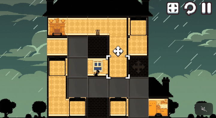 Это Тревор.