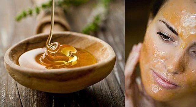 Чем полезен мед волосам