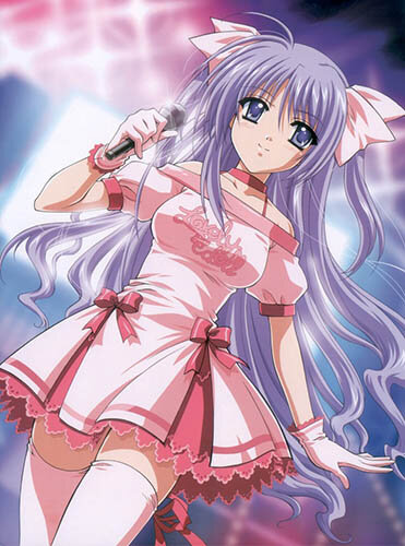 
らぶドル ♪LOVELY IDOL♪

