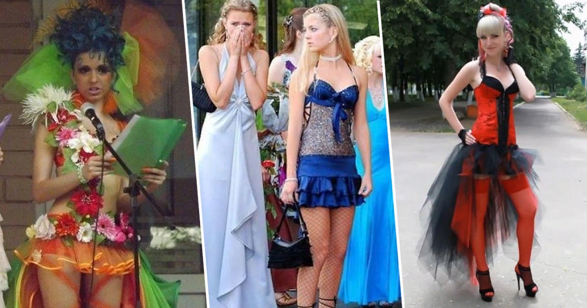 Неудачный выбор 5 или проект ova тара