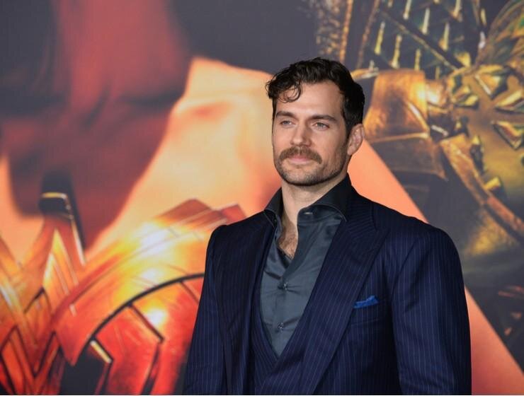 Featureflash Photo Agency / Shutterstock.com