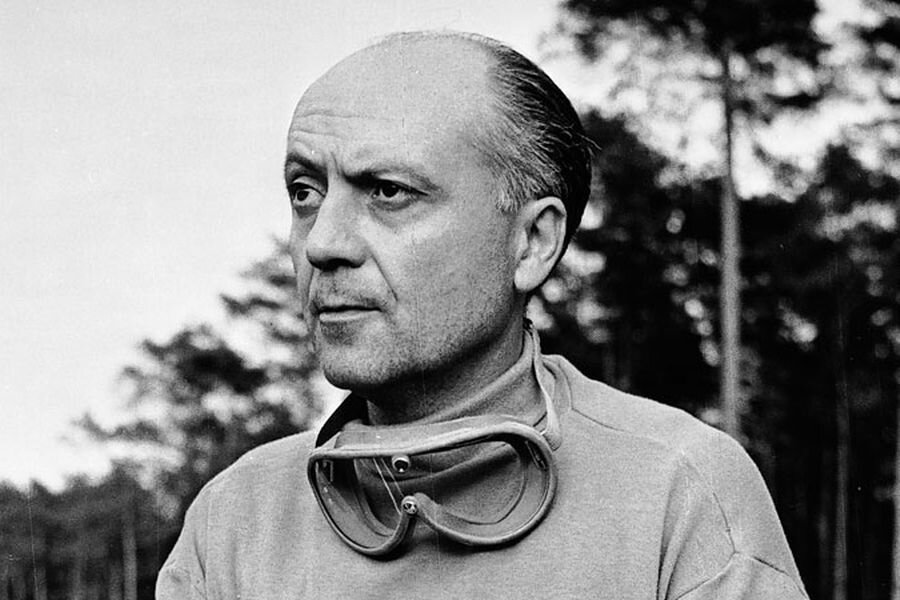 Пьер Левег (1905-1955)