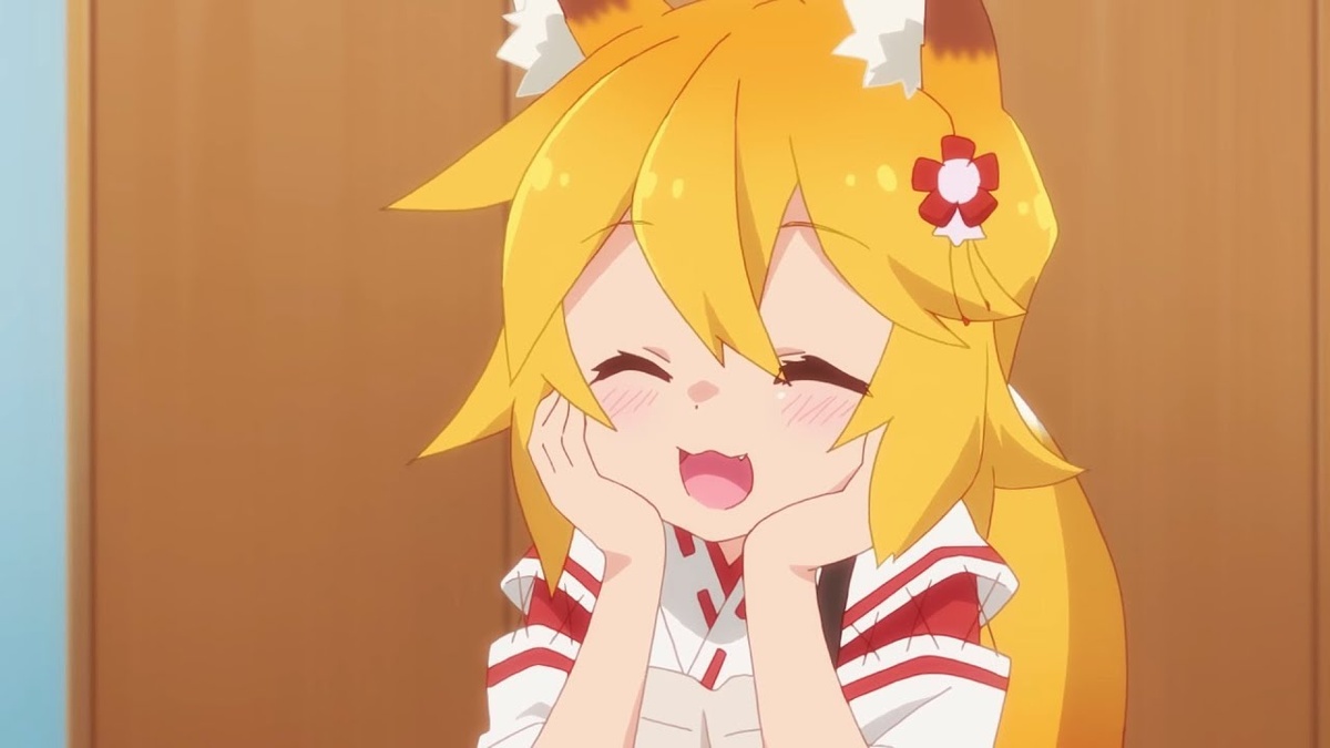 Топ по версии Anime Trending.