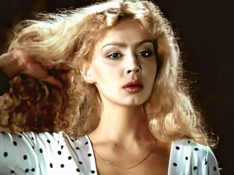 Александра Колкунова "Ночные забавы"