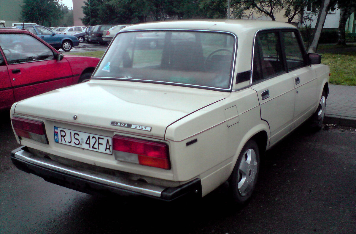 lada 1500