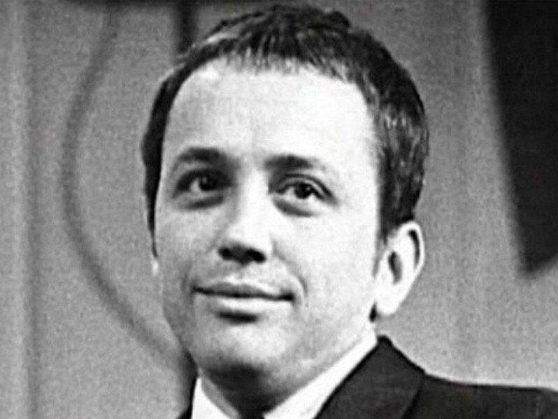 1964 г. – начало деятельности Маслякова в КВН