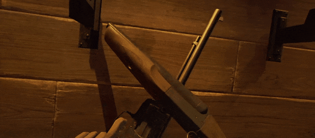 Stay Silent – геймплей