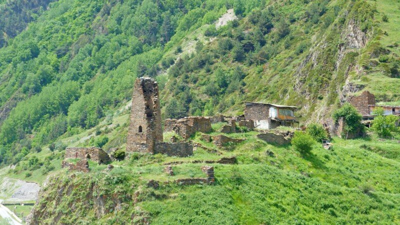 Нар осетия. Село Коста Хетагурова в Северной Осетии. Селение нар Родина Коста Хетагурова. Аул нар Северная Осетия. Селение нар Северная Осетия.