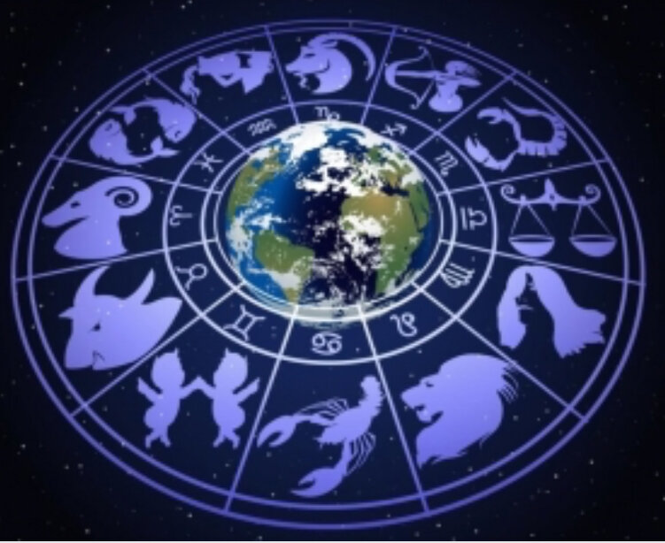 Близнецы, Стрелец и Скорпион.