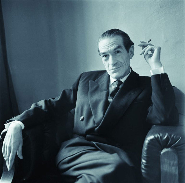 Психолог Алексей Николаевич Леонтьев 