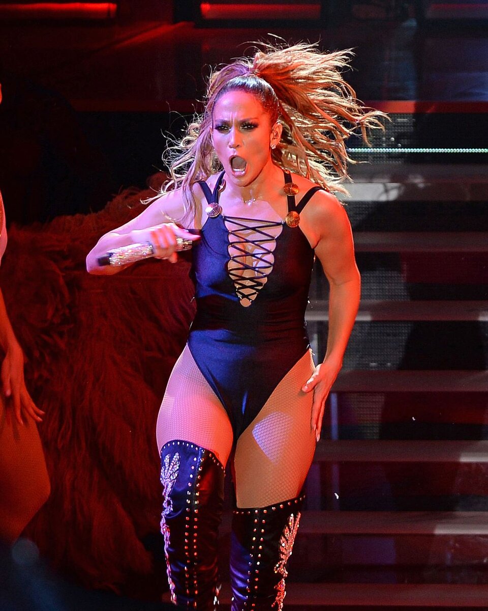 Дженнифер Лопес // фото из открытых интернет-источников