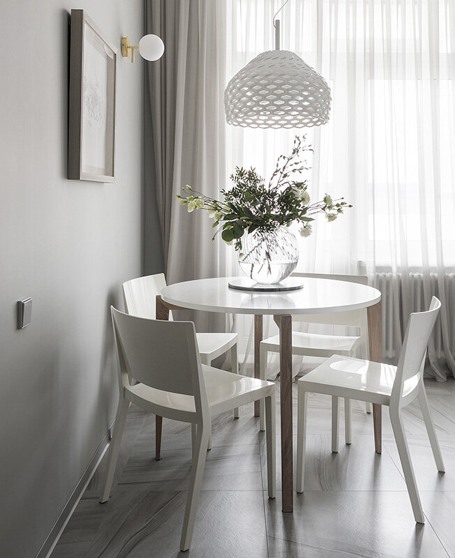 Проект Владимира Березина: быстро, красиво и функционально