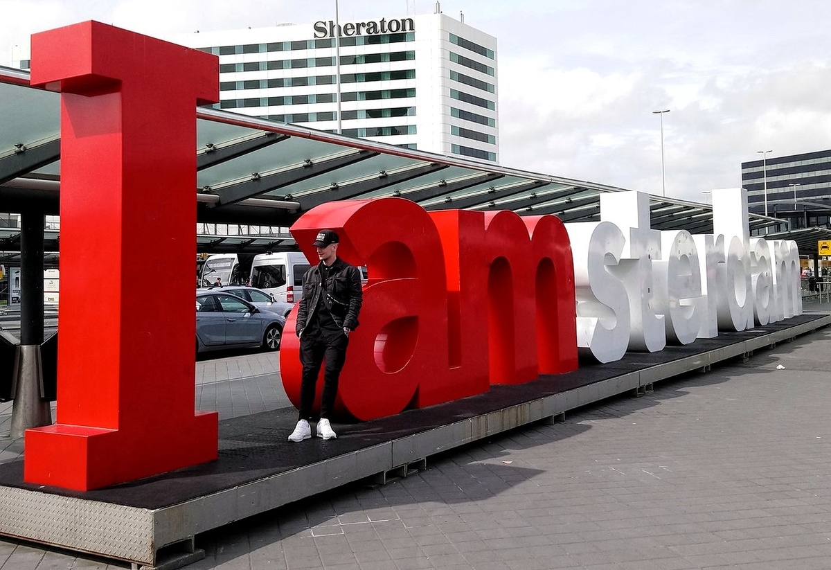 Ничего не предвещало беды