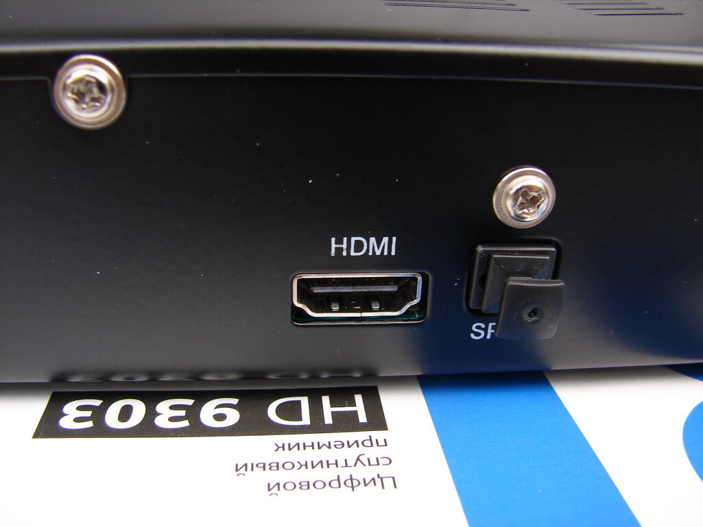 Вход hdmi на телевизоре фото