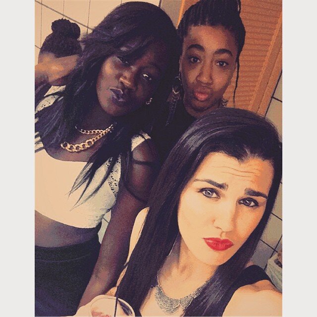 фото: https://www.instagram.com/leticiaromero95/