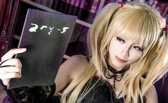 Photo:  umibe/DeviantArt