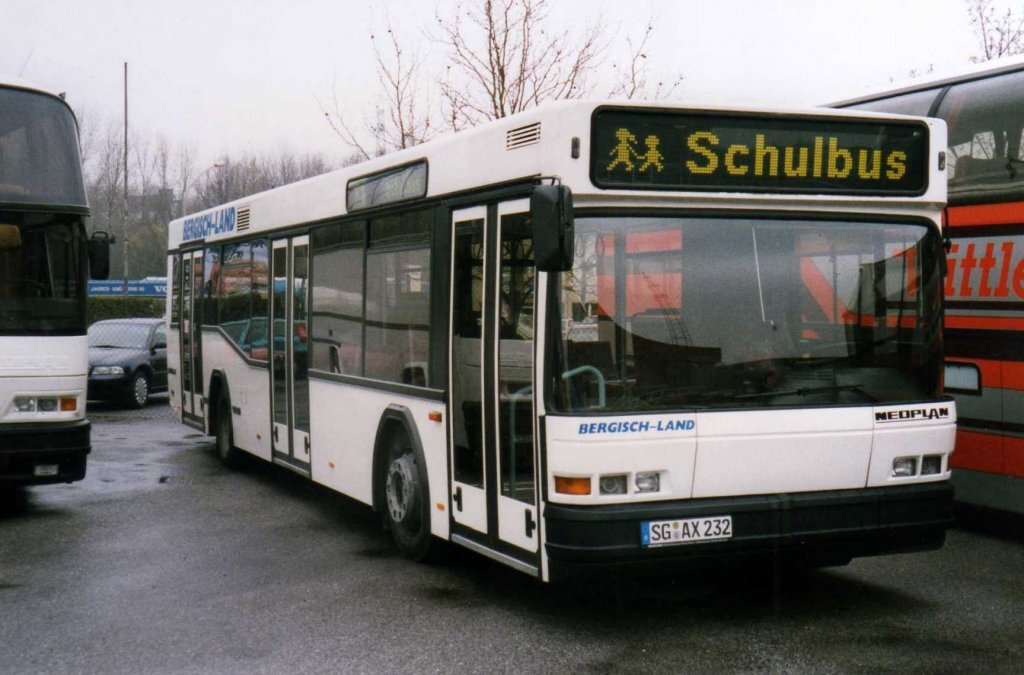 Neoplan N4014