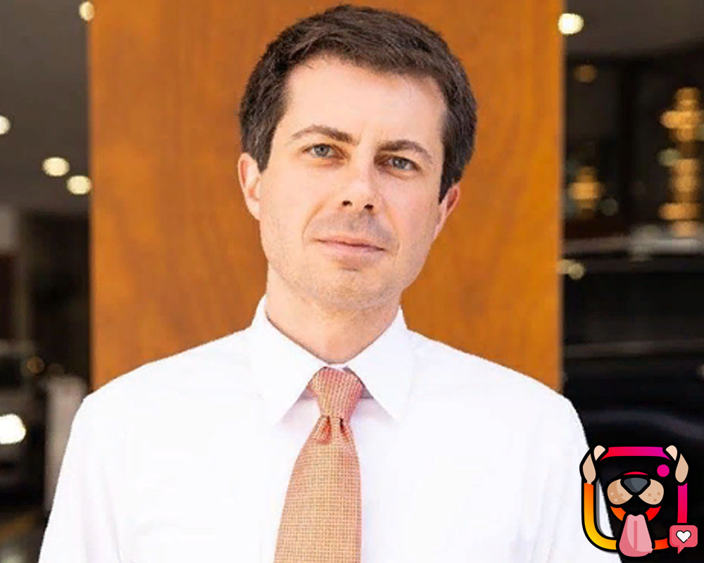 Пит Буттигиг