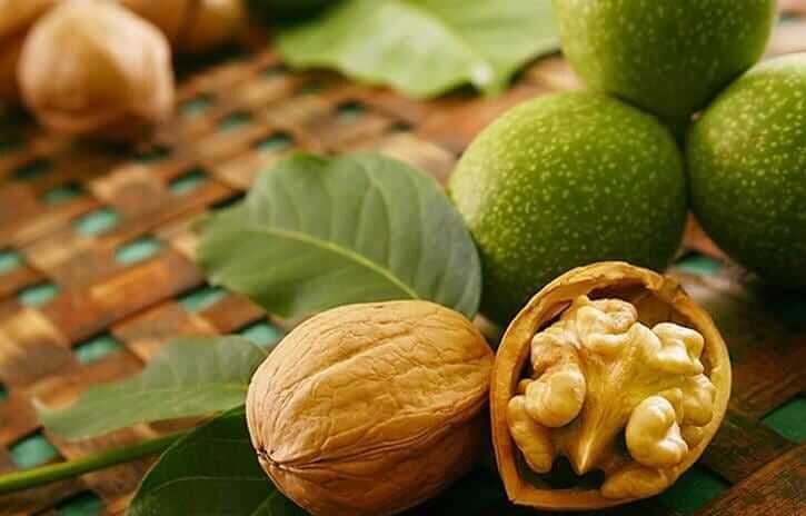 Экзема: Лечение при помощи натуральных средств