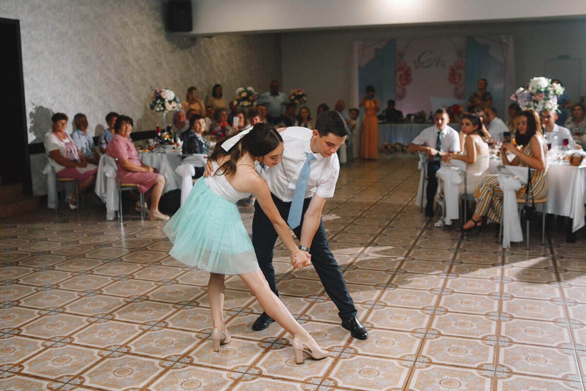 И вот, что получилось)