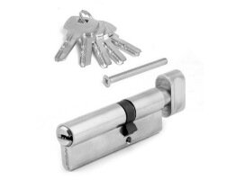 Личинка замка