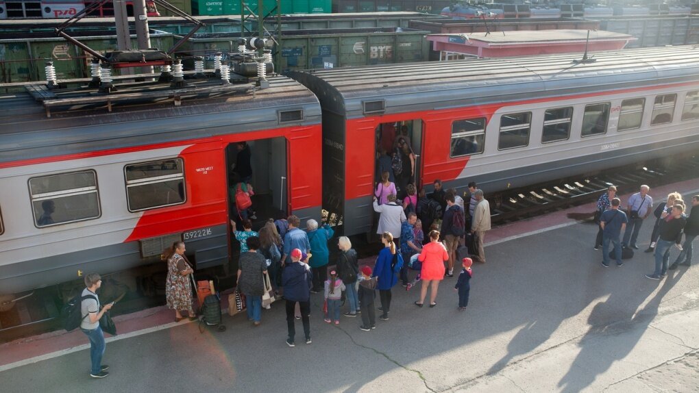 Москва череповец поезд