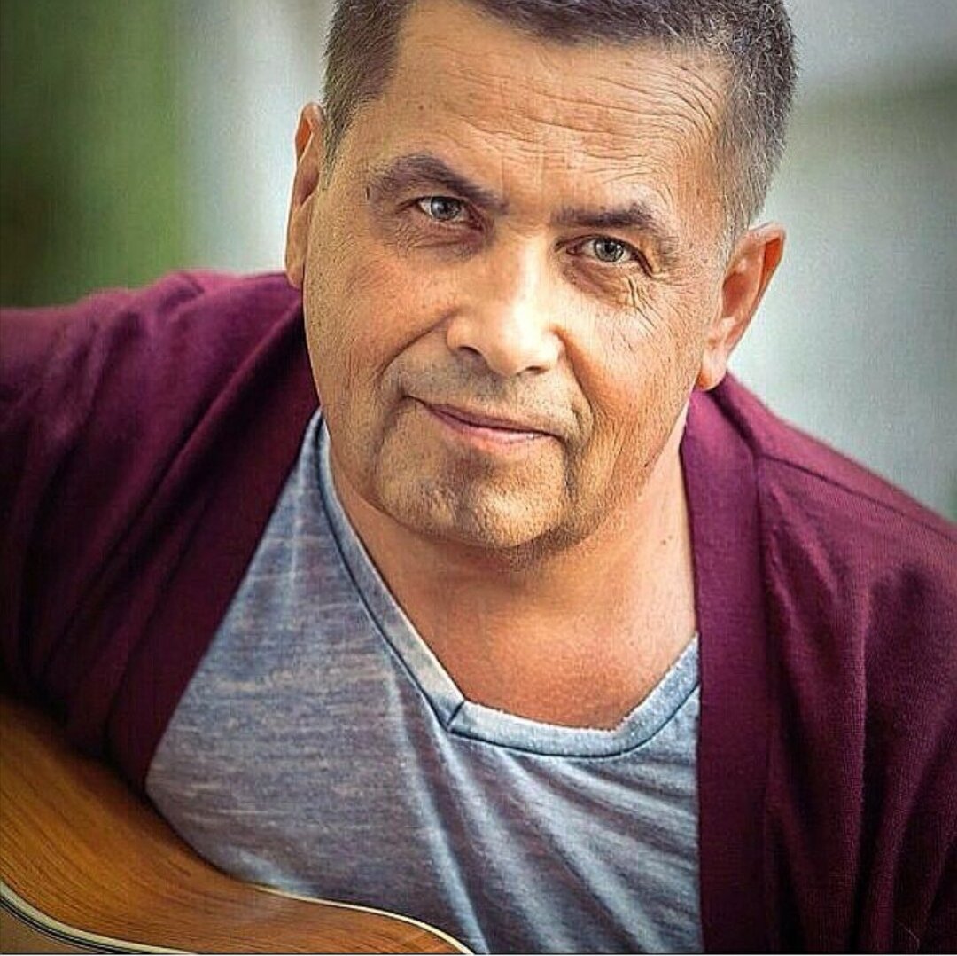 Николай Расторгуев (фото https://www.instagram.com/nvrastorguev/)