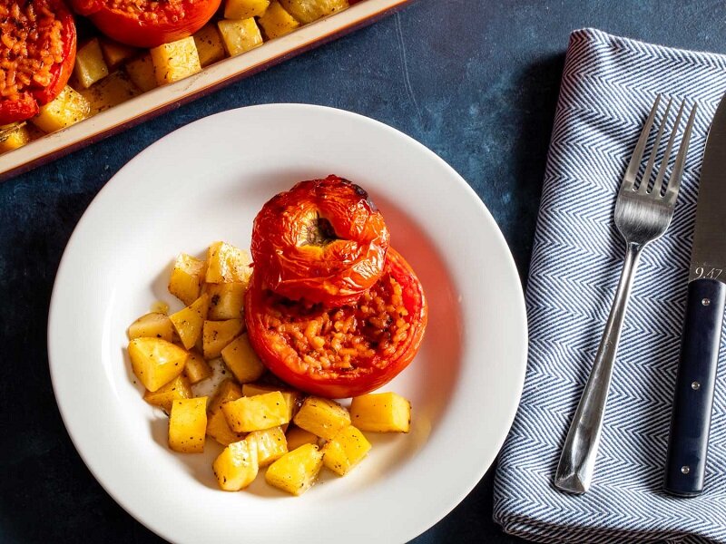 Фото с сайта seriouseats.com. Фотографы Joel Russo and Vicky Wasik