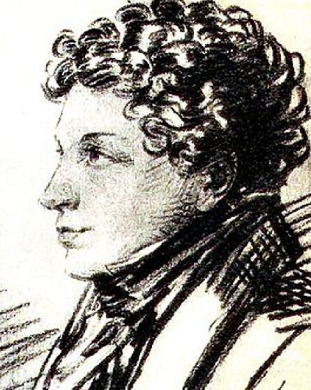 Л.С.Пушкин