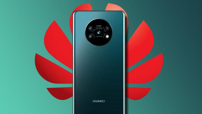 Huawei Mate 30 Pro 5G 