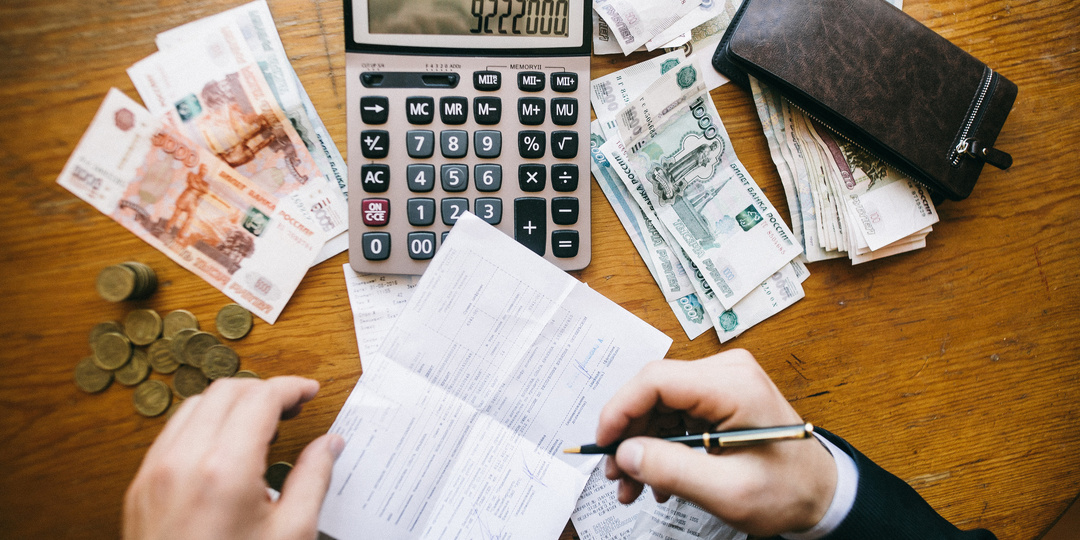 Банкам запретят брать комиссию на оплату услуг ЖКХ