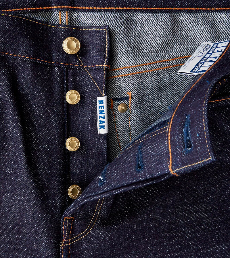 Benzak denim