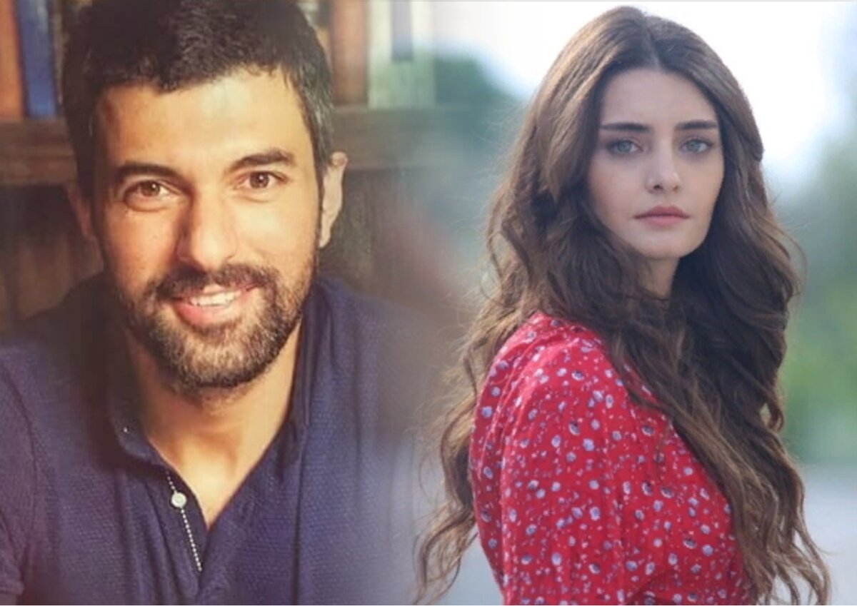 Энгин Акюрек, Тюлин Язкан 