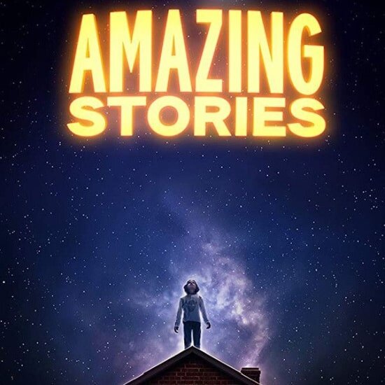 Фото: постер к сериалу