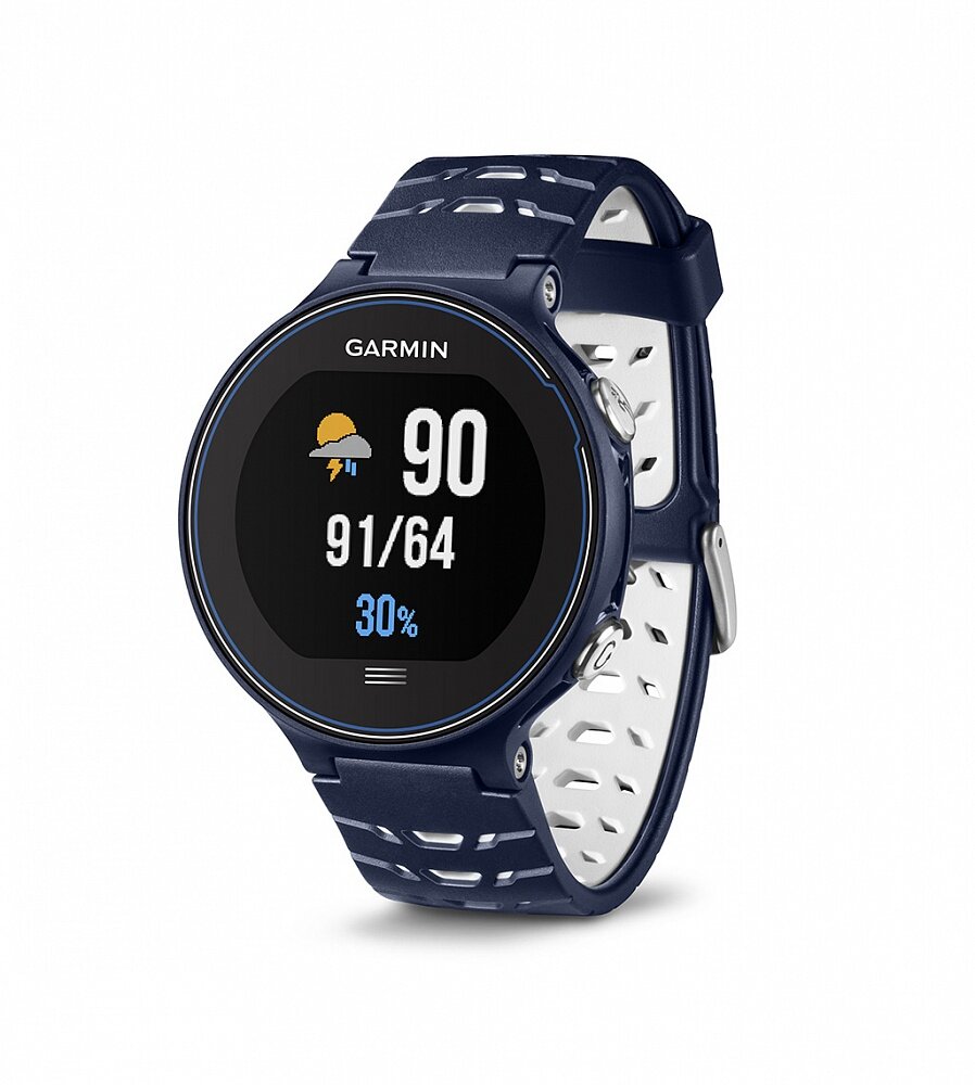  Garmin Forerunner 630 / Фото: Garmin