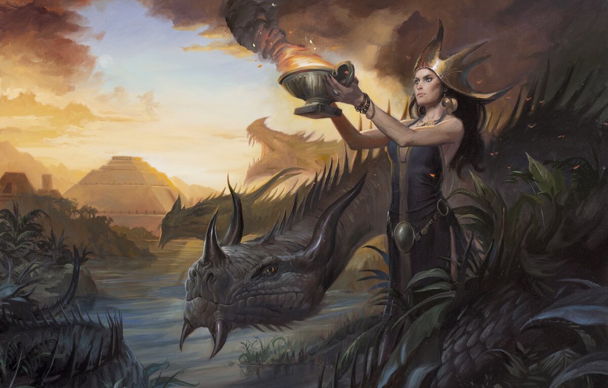 Иллюстрация из интернета