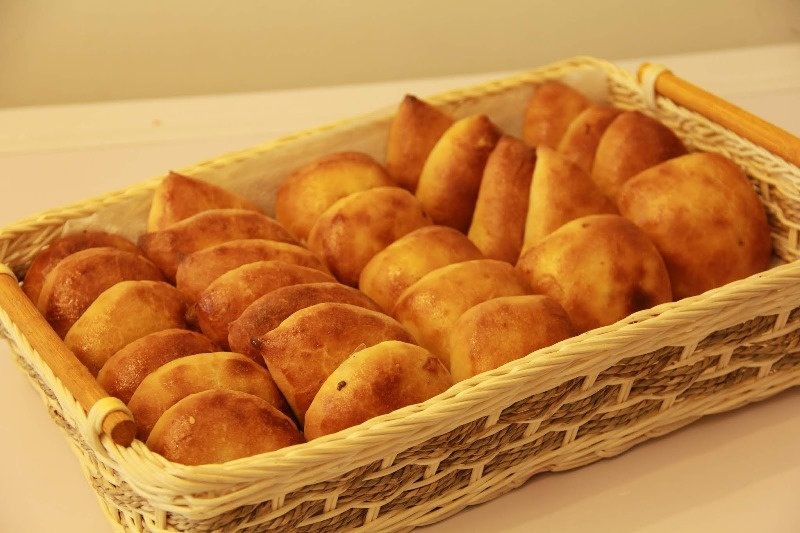 Помните этот запах?