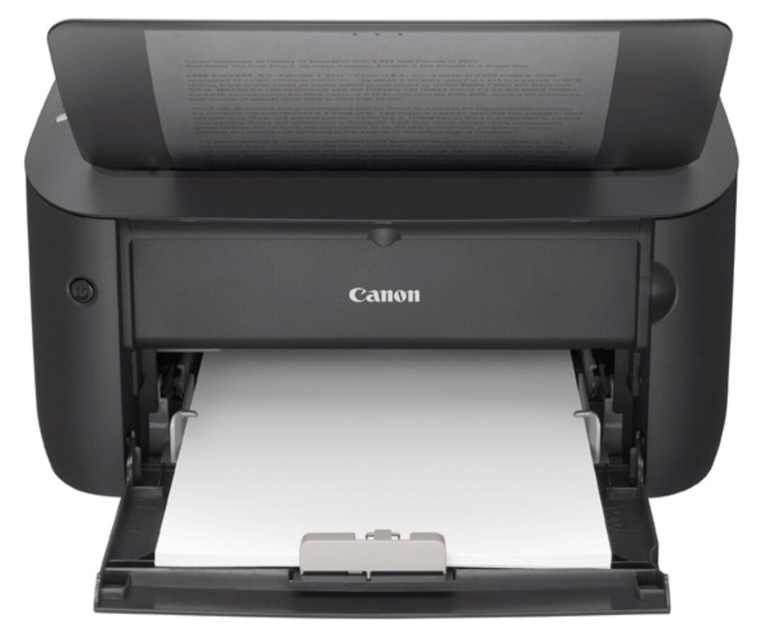 Лазерный принтер