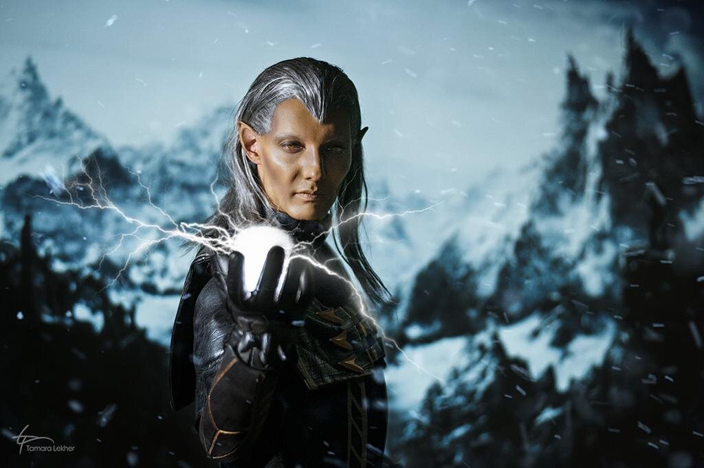 Источник: https://www.deviantart.com/zstedjas/art/Ancano-agent-for-the-Thalmor-756199890