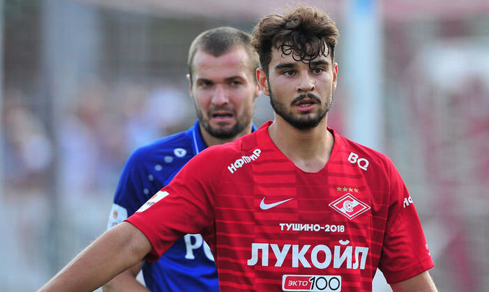 Сергей Ерёменко
