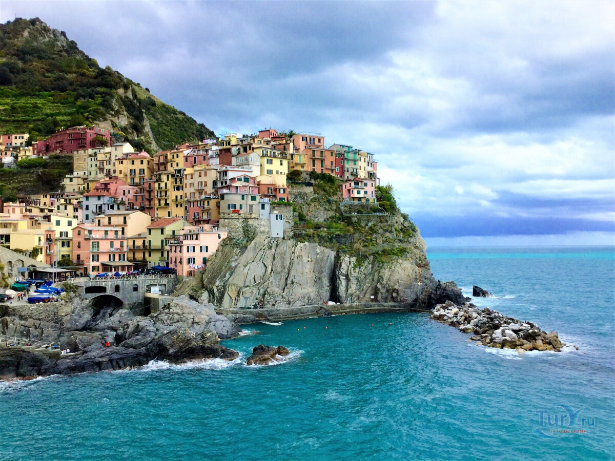 Чинкве-Терре