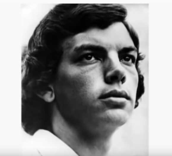 Сергей Захаров