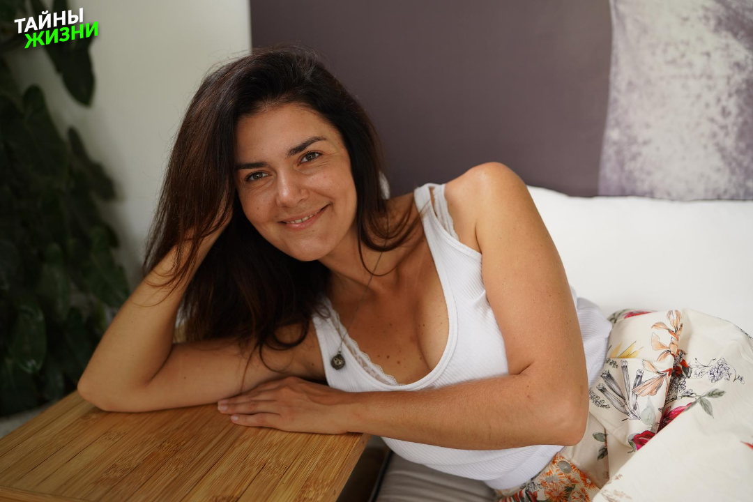 Ольга Качикова "...в первую очередь, нужно восстанавливать связь с собой,  со своей сутью..."